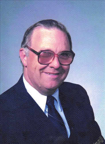 REV. JAMES RICE